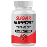 Avis sur Sugar Support : Offre-t-il un équilibre glycémique optimal ?