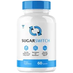 SugarSwitch Review: Will It Lower Blood Sugar Levels?