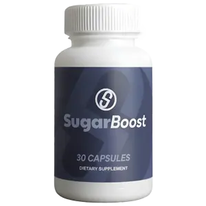 SugarBoost