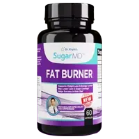 SugarMD Fat Burner