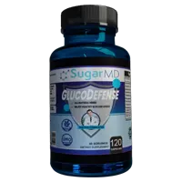 SugarMD GlucoDefense