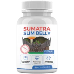 Sumatra Slim Belly Tonic Review: Does it Help You Lose Weight?