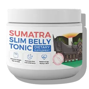 Sumatra Schlankheits-Bauch-Tonikum