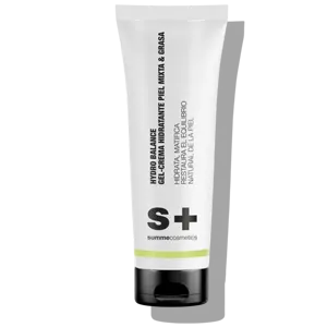 summecosmetics hydro balance gel cream reviews