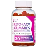 Summer Keto ACV Gummies Review: How Effective Is It?