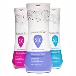 Summers Eve Cleansing Wash Reviews: Is it Safe?