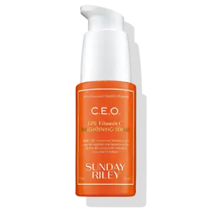 sunday riley serum reviews