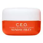 Sunday Riley CEO Vitamin C Rich Hydration Cream Sunday Riley CEO Vitamin C Rich Hydration Cream