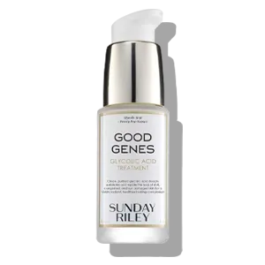 sunday riley good genes glycolic acid treatment