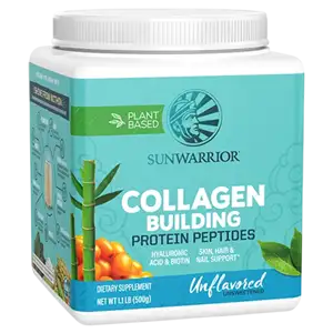 Sunwarrior Collagen Building Protein Peptides