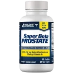 Super Beta Prostate Review: Is It Effective for Men’s Health?
