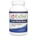 Avis sur Super Brain Booster : Est-ce que ça fonctionne pour améliorer la clarté mentale ?