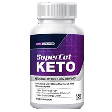 Super Cut Keto