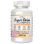 Super Derm Complex Review: Is It a Solution for Hair, Skin, and Joints?