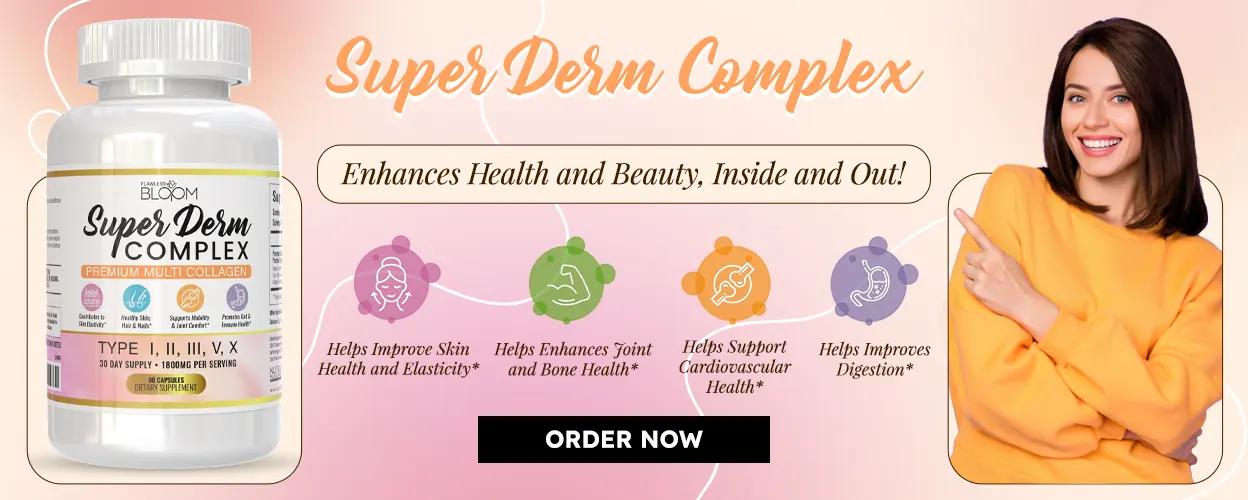 Super Derm Complex