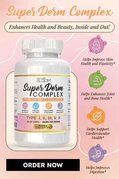 Super Derm Complex