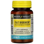 Fat Burner Plus Super Citrimax Review: Is it Safe?