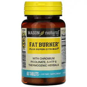 Fat Burner Plus Super Citrimax