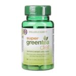 Super Green Tea Diet Reviews: Can It Truly Help To Reduce Weight Lose?