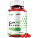 Super Health Keto Gummies Review: Is It A Good Weight Loss Option?