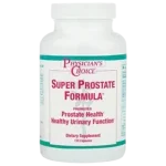 Super Prostate Formula Reviews – Does It Support Men’s Health?