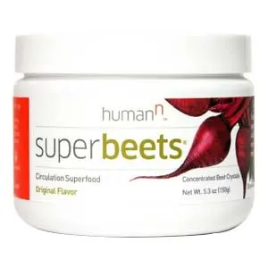 SuperBeets