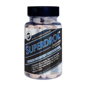 superdrol