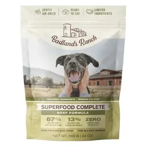 Badlands Ranch SuperFood Complete Reviews: Is It Really Effective?