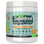 Avis sur Superfood Greens Fusion : Ce produit optimisera-t-il votre santé ?