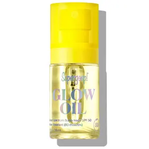 Supergoop Glow Oil