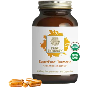 SuperPure Turmeric