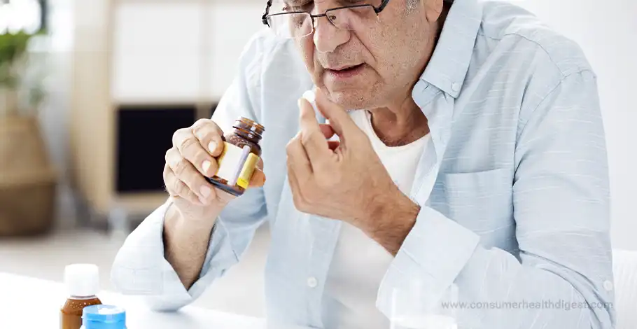 Supplement For Joint Pain