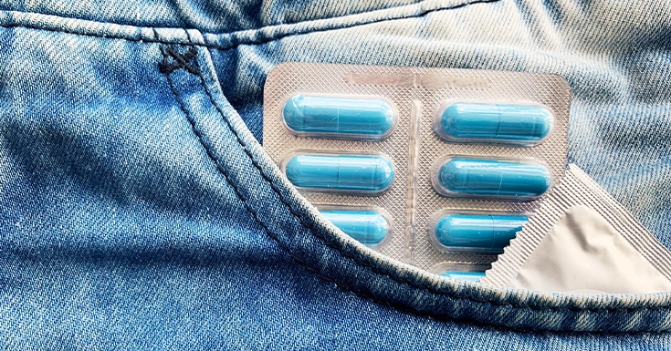 supplements for men with erectile dysfunction