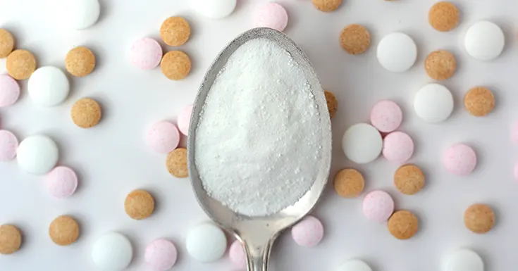 supplements to balance hormones and lose weight