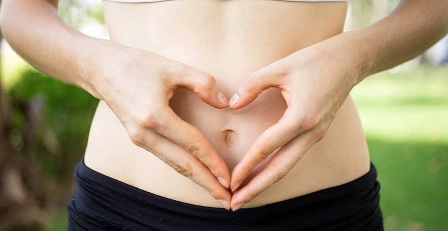 Supporting Digestive Health with Probiotics
