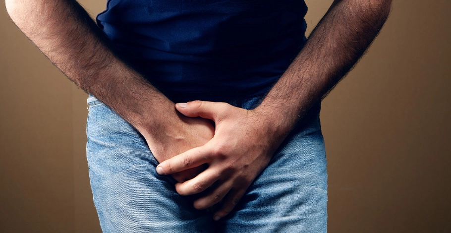 Supporting fertility through prostate health