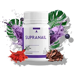 SupraNail