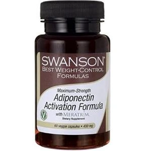 Swanson Adiponectin