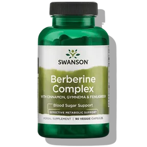 swanson berberine