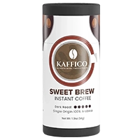 Sweet Brew Instant Coffee Sweet Brew Instant Coffee