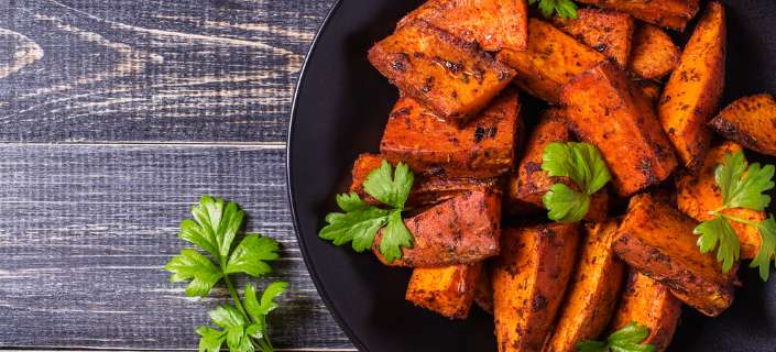 Turning Sweet Potato Into A Delicious Dinner – 7 Easy Ways To Do
