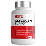 Sweet Relief Glycogen Support Review: Does It Balance Blood Sugar?