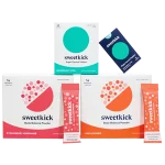 Sweetkick Review: Can It Really Curb Sugar Cravings?