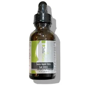 Swiss Apple Stem Cell