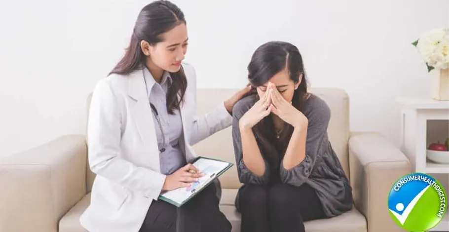 Symptoms of Manic Depression