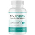 Synadentix Review: Is This Oral Support Worth Trying?
