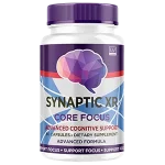 Synaptic XR Review: Is This Brain Supplement Effective?