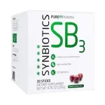 Synbiotics Reviews – Does It Improve Digestive System?