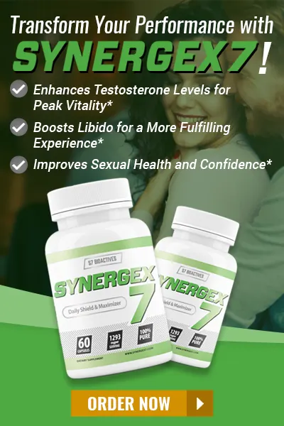 Synergex 7