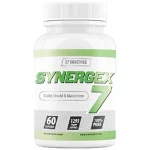 Synergex 7 Review: Will It Rev Up Your Energy?